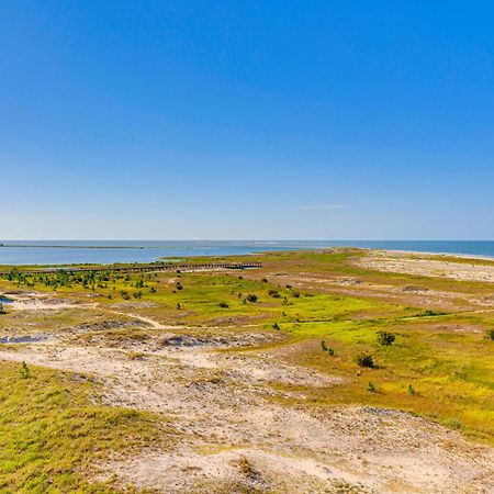 Dauphin Island Gem With Resort Perks! Экстерьер фото