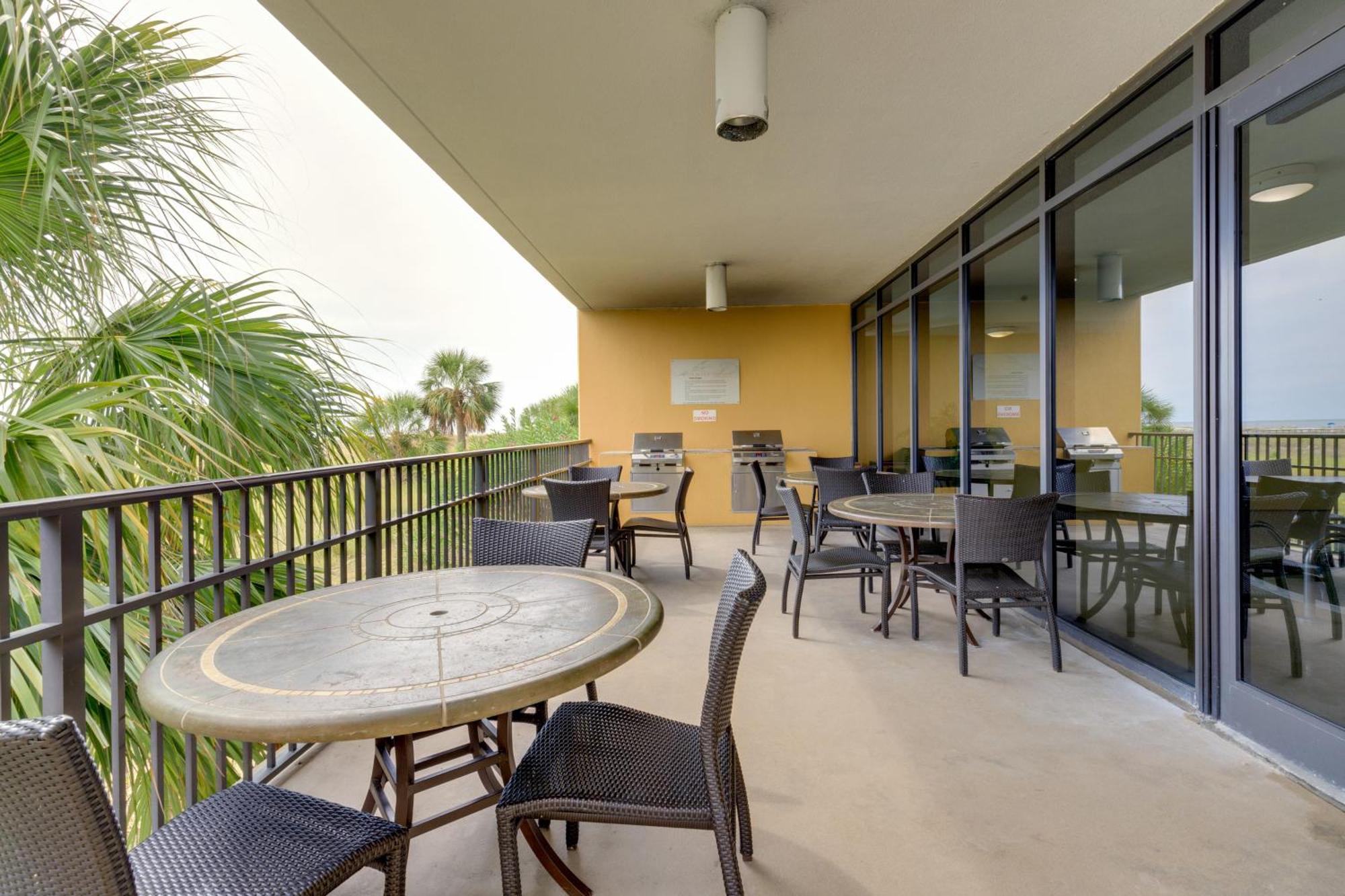 Dauphin Island Gem With Resort Perks! Экстерьер фото