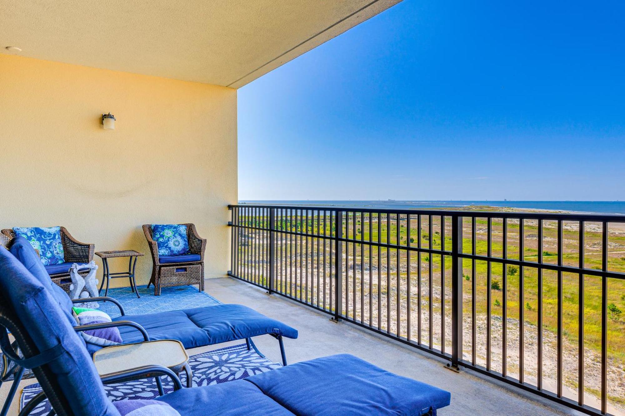 Dauphin Island Gem With Resort Perks! Экстерьер фото