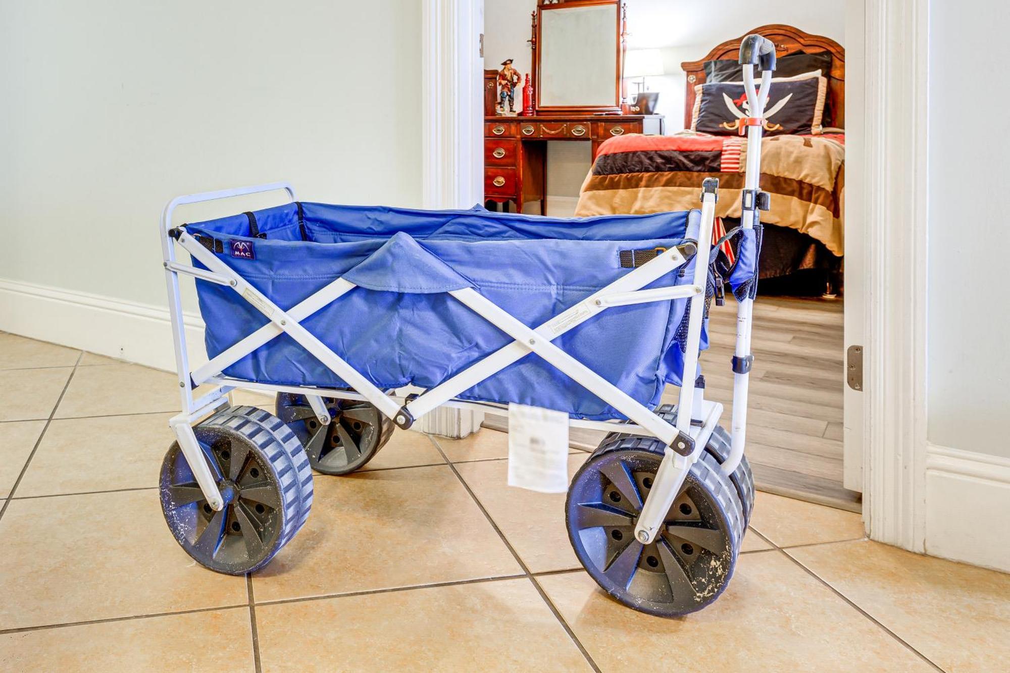 Dauphin Island Gem With Resort Perks! Экстерьер фото