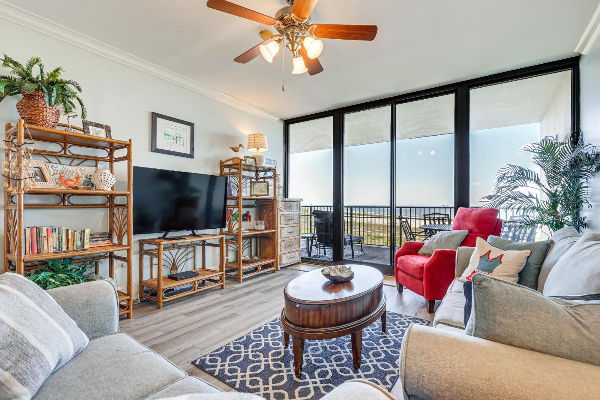 Dauphin Island Gem With Resort Perks! Экстерьер фото